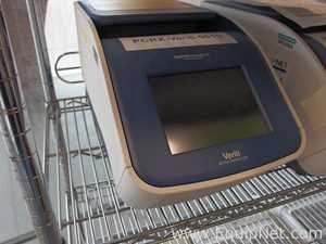 Lot 52 Listing# 863832 Applied Biosystems Veriti 96-Well Thermal Cycler