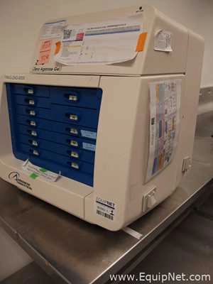 Lot 258 Listing# 863963 Advanced Analytical ZAG DNA Analyzer System