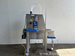 Pokomat P16-320 Stainless Steel 16 Needle Food Injector Flavor Hydration Machine