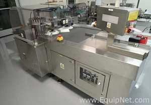 EISA AIM 587/2 Inspection Machine