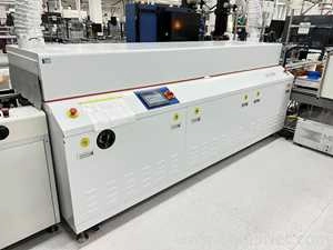 1 Click SMT IR-3350P Reflow Furnace