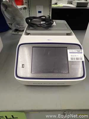 Lot 133 Listing# 864278 Applied Biosystems ProFlex PCR System