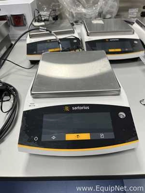 Sartorius Lab Instruments BCE62021-1CEU Adding Scales ENTRIS 6202I