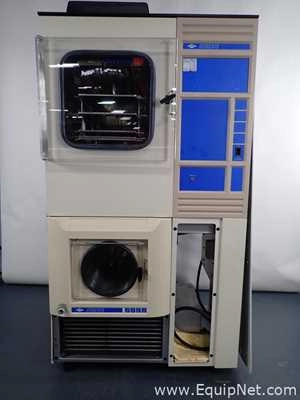 Virtis 25L Genesis SQ EL-85 Freeze Dryer