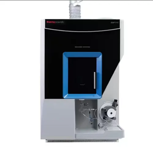 Sales for ICP-OES, Model No.: ICAP PRO XP, Brand: Thermofisher