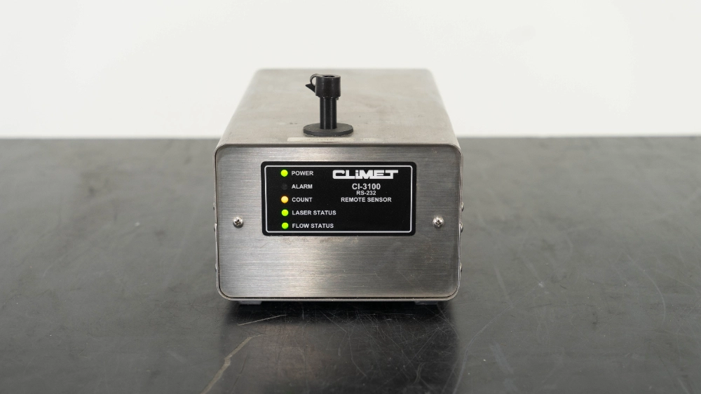 Climet CI-3100 Remote Sensor