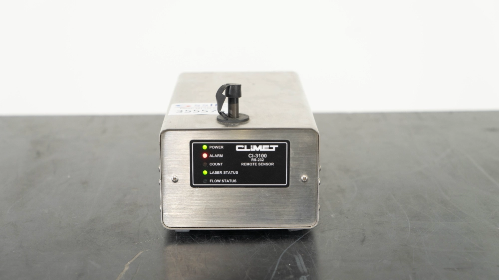 Climet CI-3100 Remote Sensor
