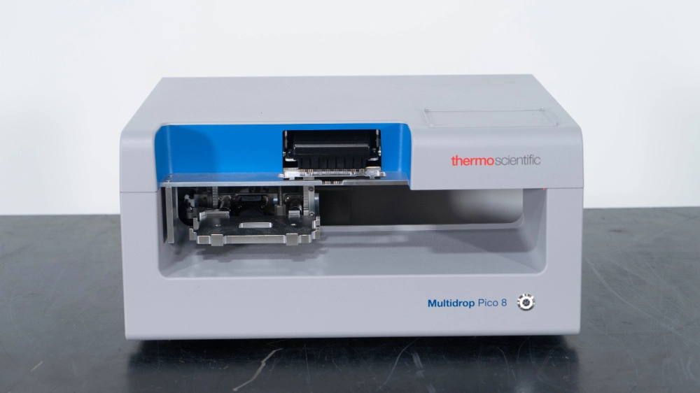 Thermo Multidrop Pico 8 Digital Dispenser