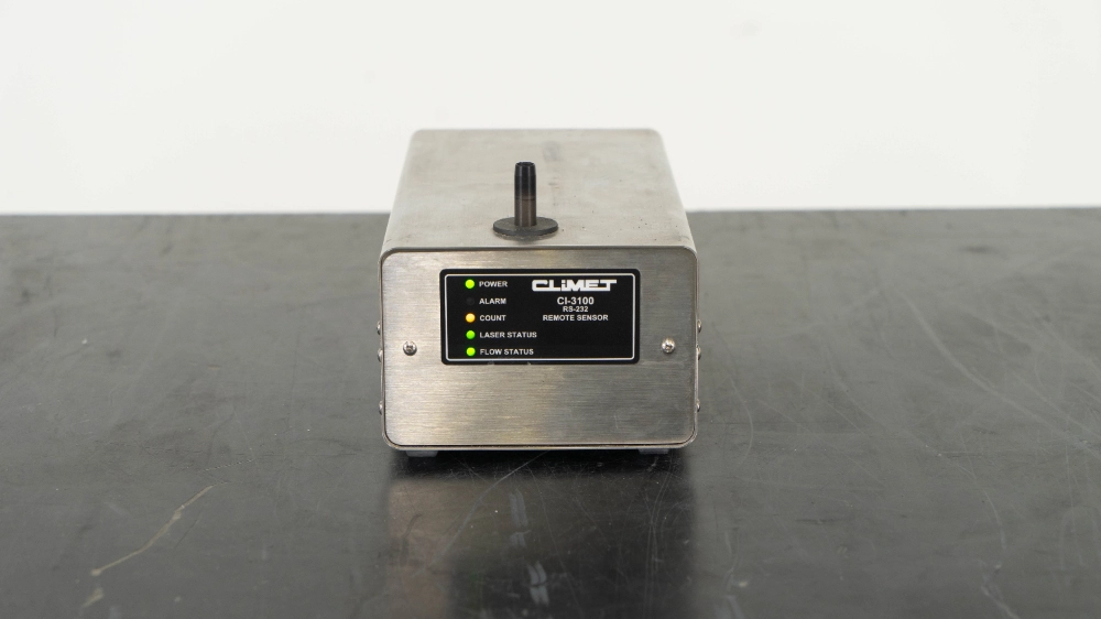 Climet CI-3100 Remote Sensor