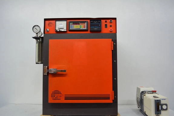 Yield Engineering YES 58 HMDS Vapor Prime Oven