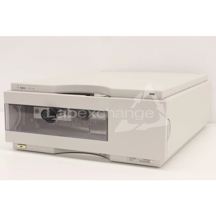 Agilent G 1310 A