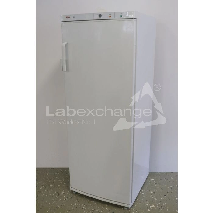 Bosch KIGSD26