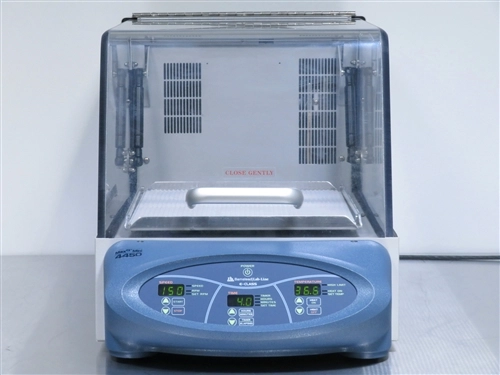 Barnstead MaxQ 4450 Digital Orbital Incubator Shaker