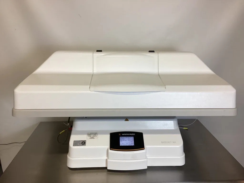 Sartorious Biostat RM 20/50 Basic
