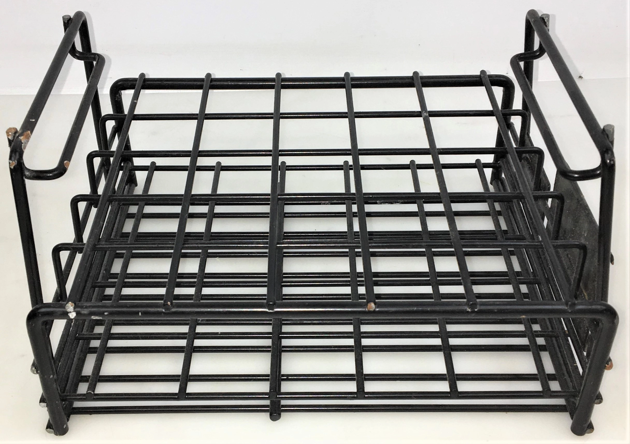 Economy Epoxy Coated Drying Racks