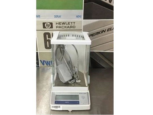 Mettler Toledo AB104-S Analytical Balance