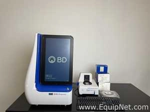 Lot 513 Listing# 934892 BD Rhapsody Scanner Single-Cell Analysis System