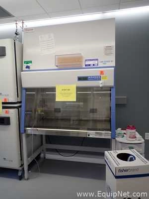 Thermo Scientific 4 Foot Biological Safety Cabinet