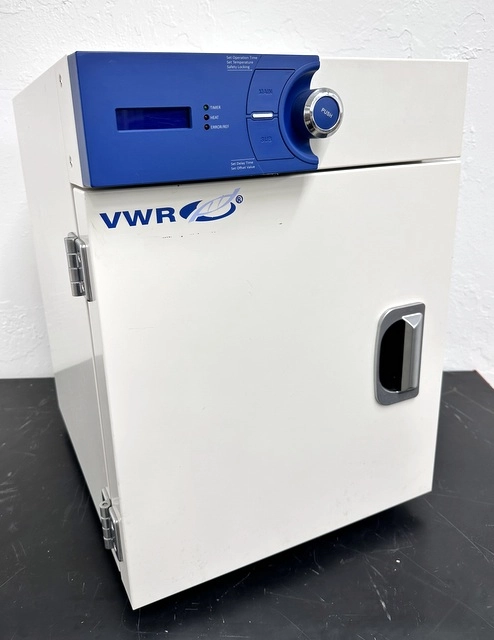 VWR 414005-120 Forced Air General Incubator