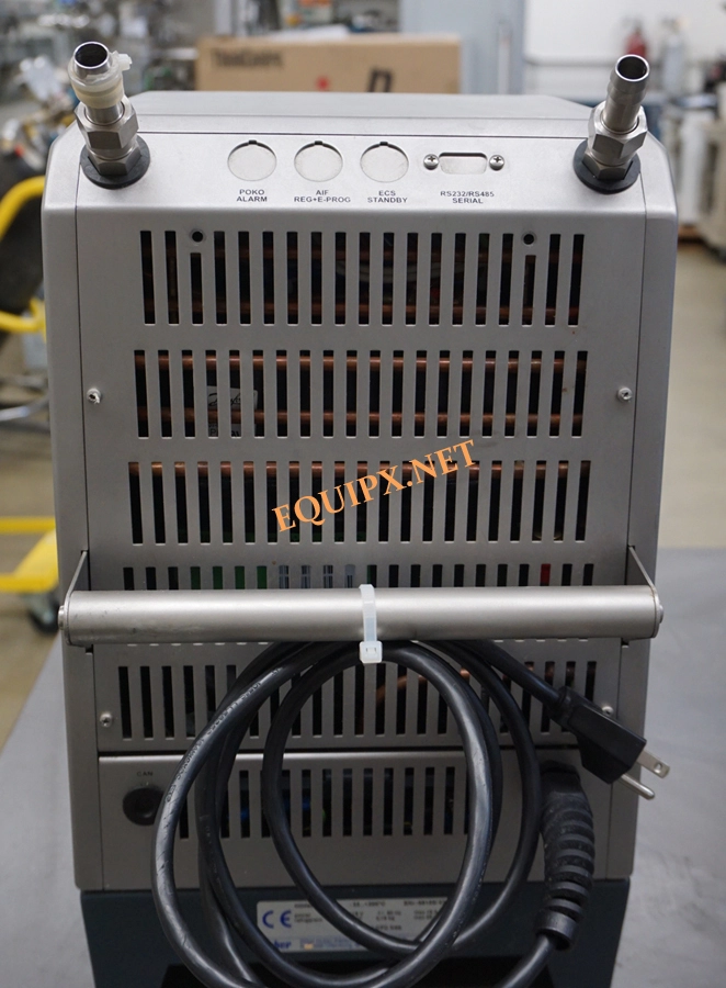 Huber Ministat CC3 230 Refrigerated recirculating bath (4549)