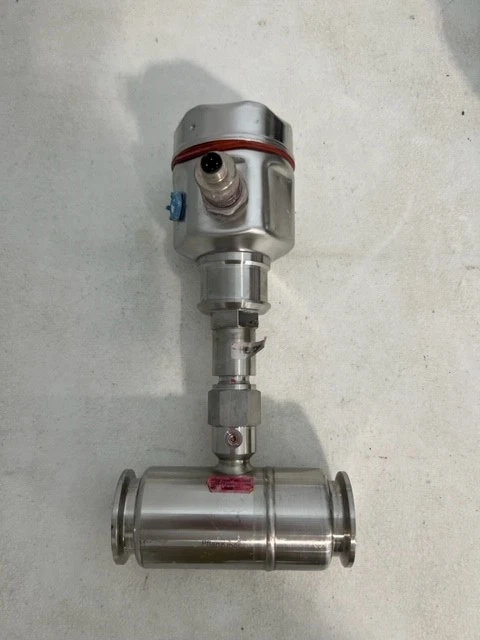 Endress + Hauser Cerabar M, PMP46-RE13PBHCSBD Pressure Transmitter