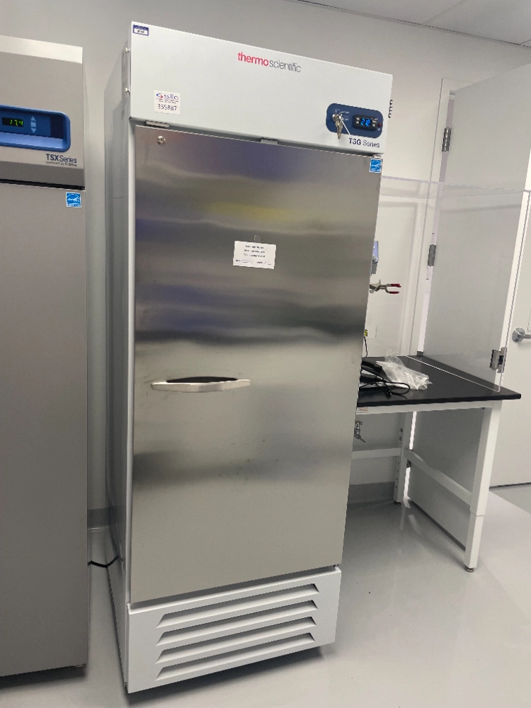 Thermo Scientific TSG Series Undercounter Refrigerators:Cold Storage  Products
