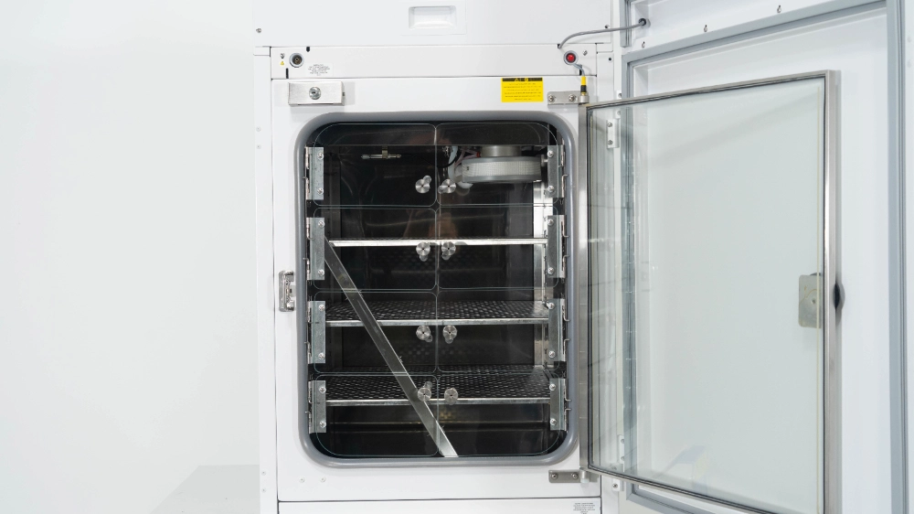 Thermo Forma Series 3 Water Jacketed CO2 Incubator | LabX.com