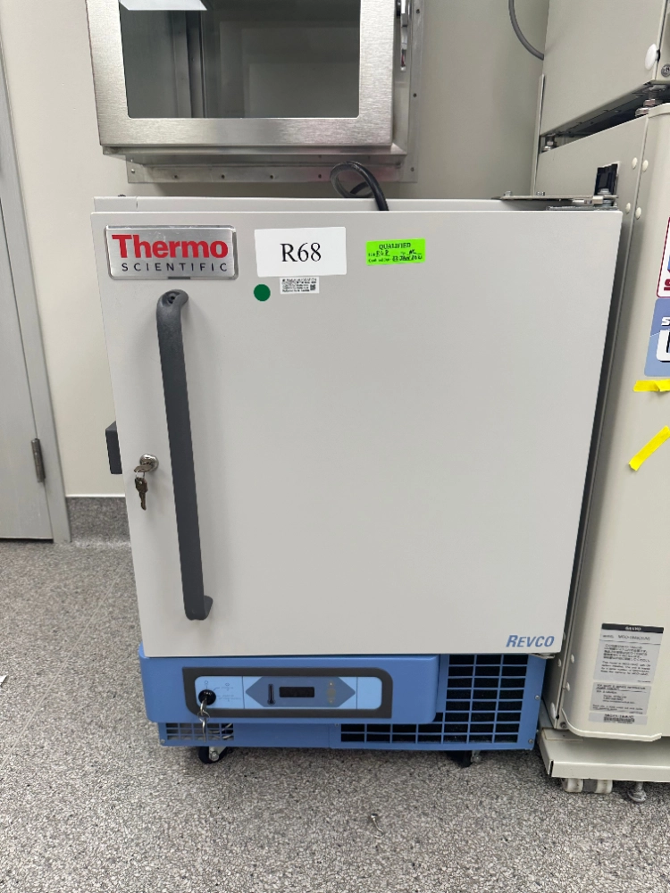 Thermo REL404A20 Refrigerator