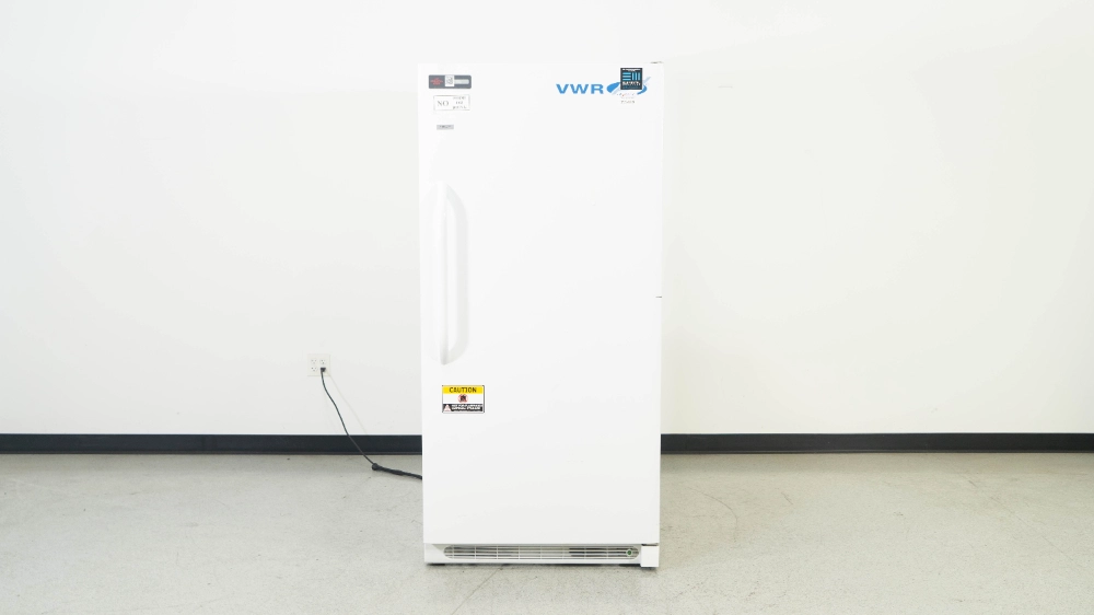 VWR SCGP-2004 Laboratory Refrigerator