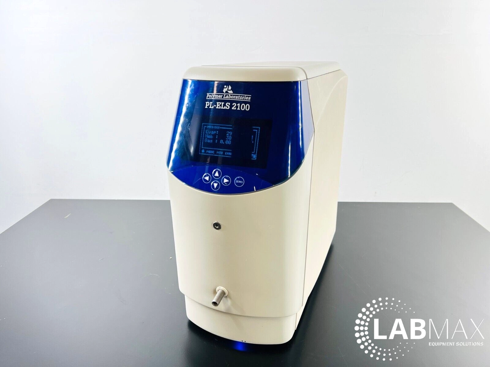 Polymer Laboratories PL-ELS-2100 Evaporative Light