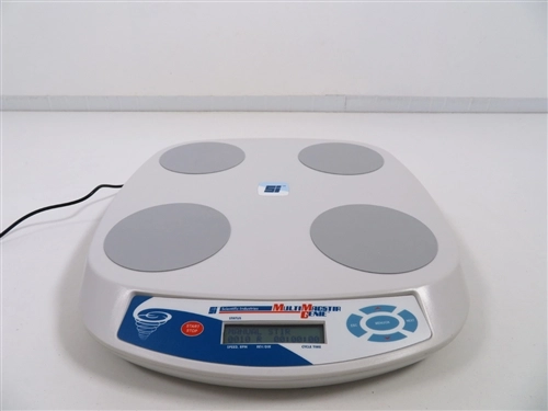 Scientific Industries SI-3000 MultiMagstir Genie Magnetic Stirrer