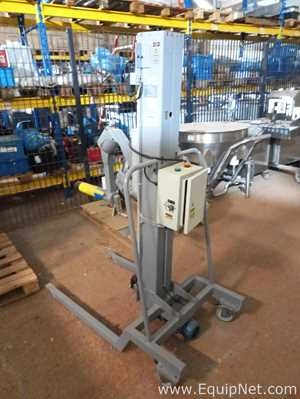 SKM CEC-90 Coil Lift