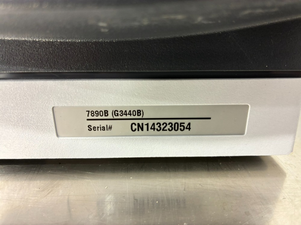 Agilent 5977A with 7890 | LabX.com