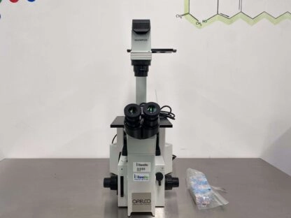 Olympus IX50-S8F2 Optical CO., LTD. Microscope