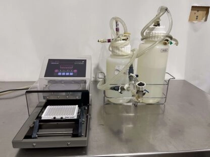 Biotek EL403 Microplate Washer