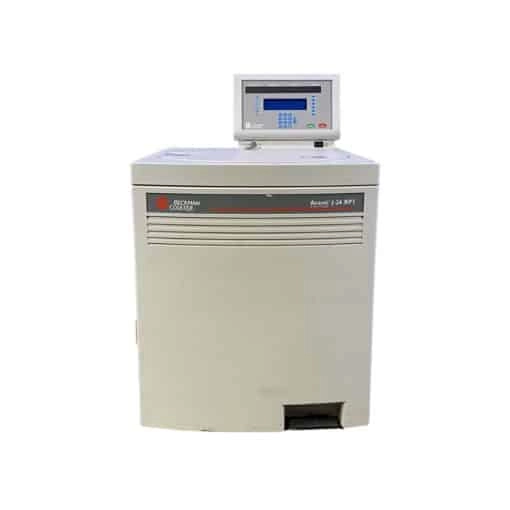 Beckman Coulter Avanti J-26 XPI Centrifuge