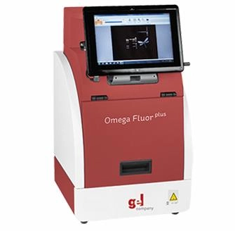 Omega Fluor&trade; Plus Gel Documentation System, 302 nm