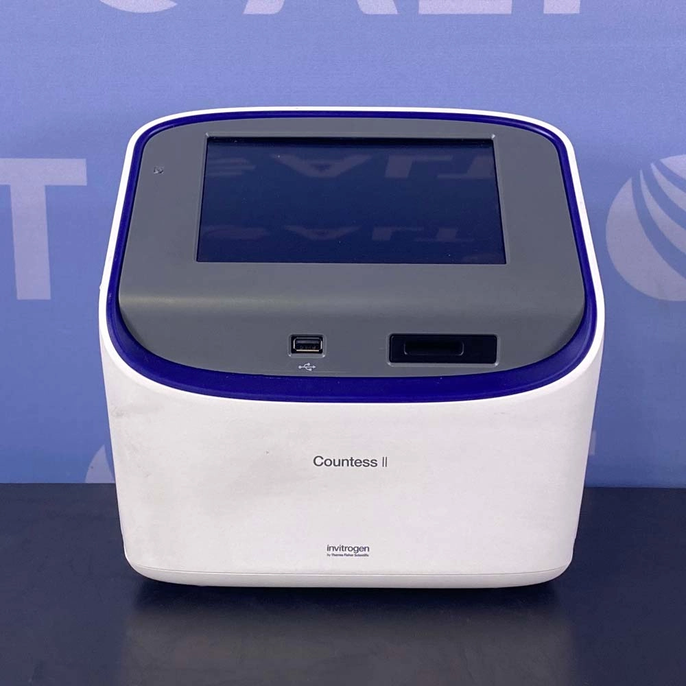 Invitrogen  Countess II Automated Cell Counter