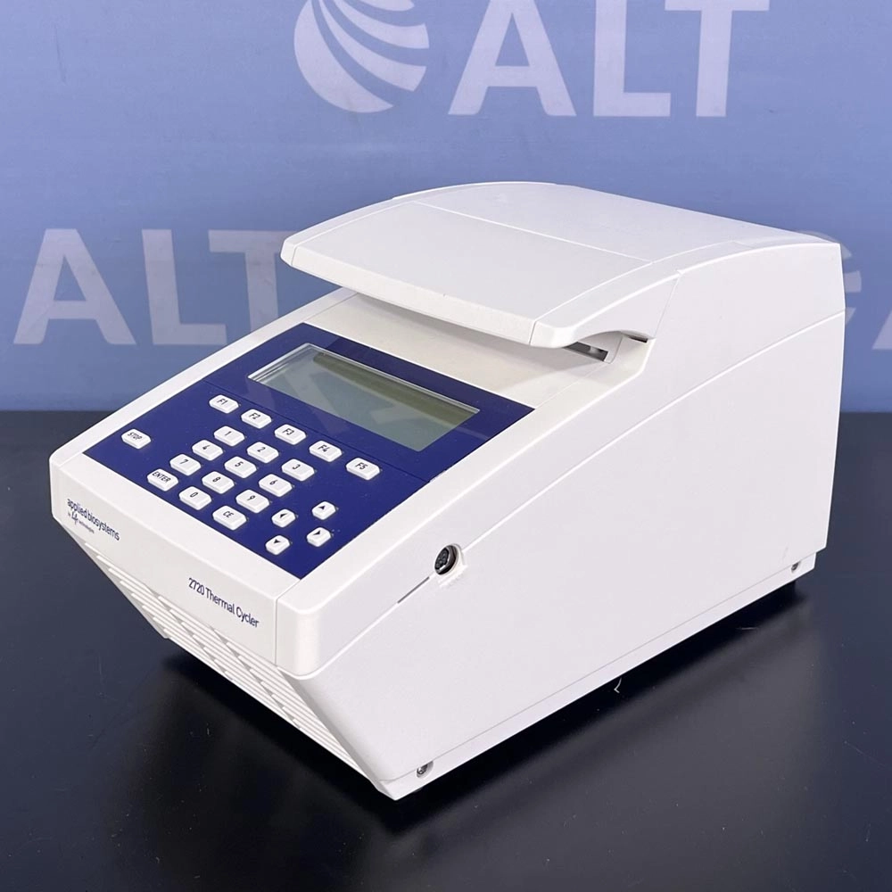 Applied Biosystems 2720 Thermal Cycler | LabX.com