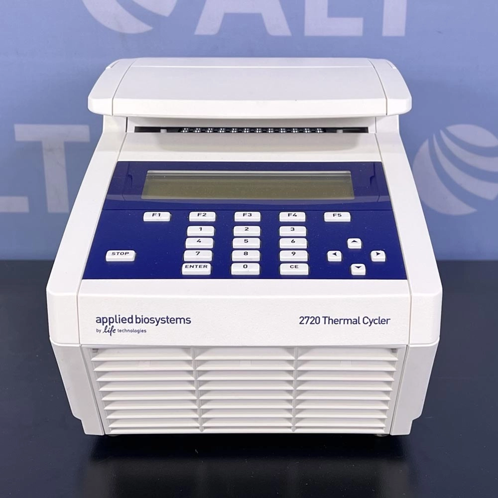 Applied Biosystems SimpliAmp Thermal Cycler