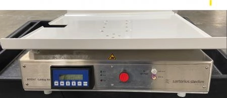 Sartorius BIOSTAT CultiBag RM 50