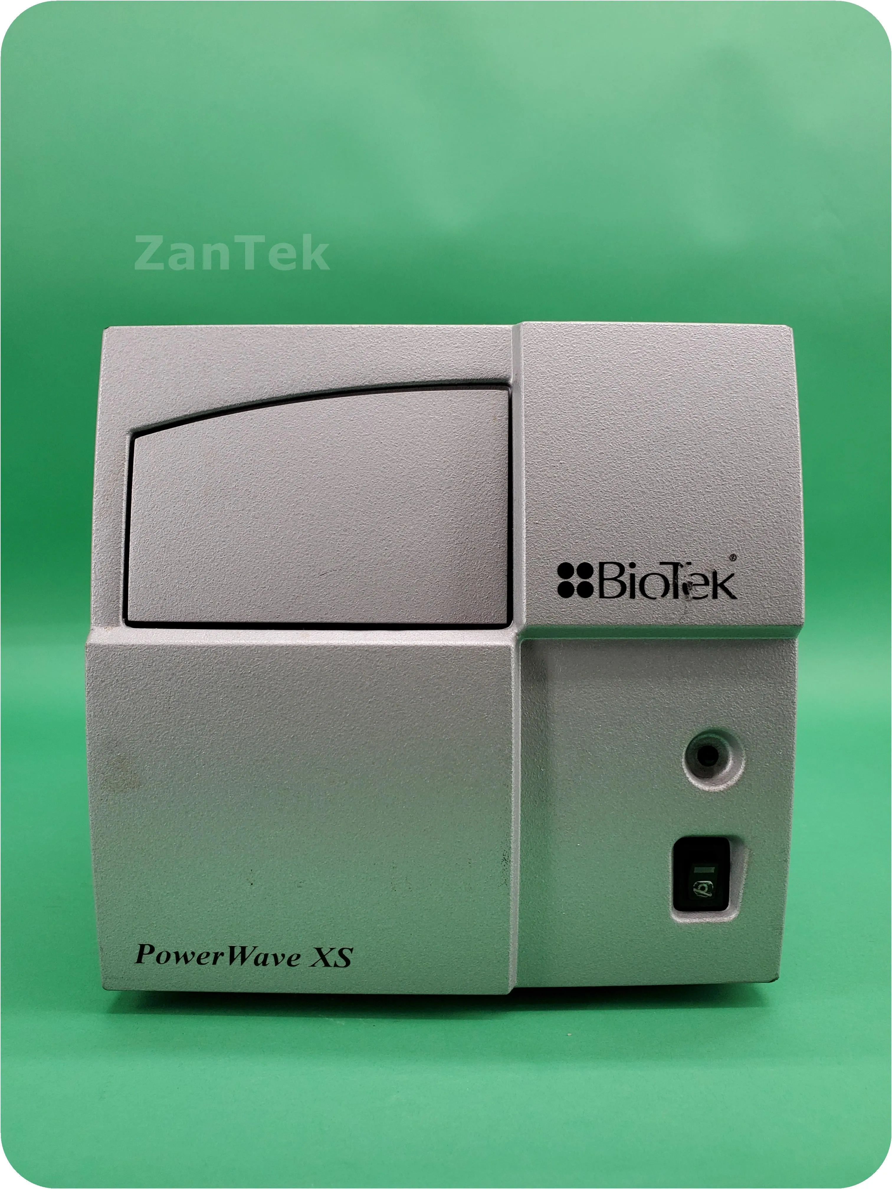 BioTek PowerWave XS Microplate Spectrophotometer