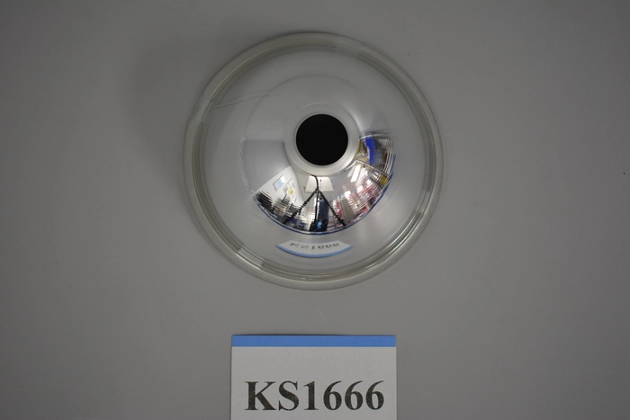 Suss | G145525, Ellipsoid Mirror 350W Lamphouse