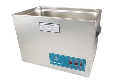 Crest P2600D-45 Digital Ultrasonic Cleaner w/ Power Control