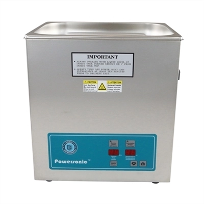 Crest P1100HT-45 Digital Ultrasonic Cleaner