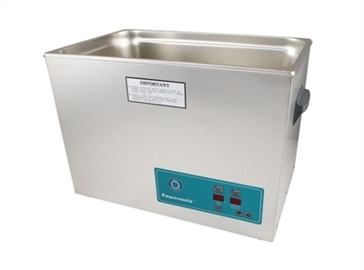 Crest P1800HT-45 Digital Ultrasonic Cleaner