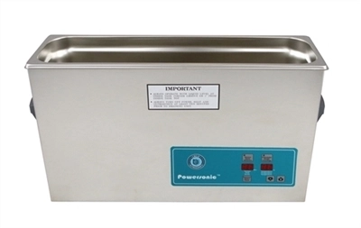 Crest P1200HT-45 Digital Ultrasonic Cleaner