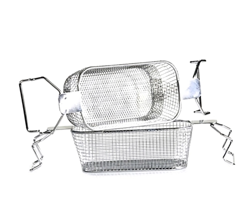 Crest Ultrasonics Perforated Basket for P230 Ultrasonic Cleaner