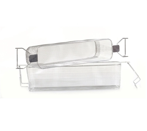 Crest Ultrasonics Perforated Basket for P1200 Ultrasonic Cleaner