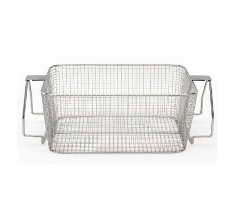 Crest Ultrasonics Perforated Basket for P1800 Ultrasonic Cleaner